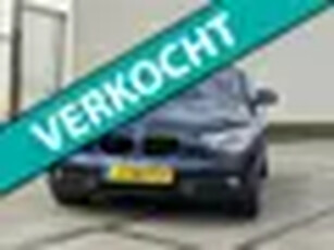 BMW 1-serie 118i Business Navi/Airco/Stoelver/Pdc 170PK