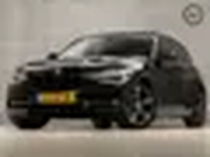 BMW 1-serie 118i Business Sport 170Pk Automaat (SCHUIFDAK, GROOT NAVI, CLIMATE, CAMERA, STOELVERWARM