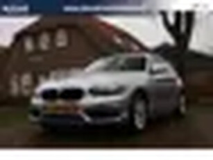 BMW 1-serie 118i Centennial Executive Aut. Luxe Leder Stoelverwarming Parkeersensoren Automa