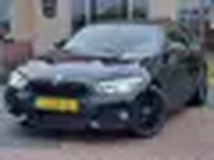 BMW 1-serie 118i Centennial High Executive M-Sport pakket 100% onderhouden