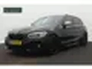 BMW 1-serie 118i Centennial High Executive M-SPORT(NL-auto, Panorama, Harman/Kardon, StoelV, Navi Pr