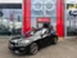 BMW 1-serie 118i Corporate Executive Sportline