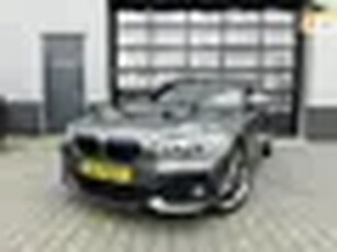 BMW 1-serie 118i Corporate Lease Executive AUTOMAAT