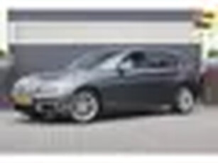 BMW 1-serie 118i Corporate Lease Executive Navigatie