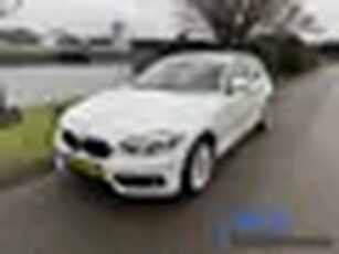 BMW 1-serie - 118i Corporate Lease High ExecutivlAutomaatleer