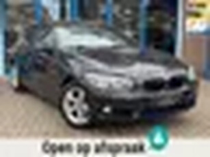 BMW 1-serie 118i EDE Corporate Lease Sport 2015 AUT NAVI NAP