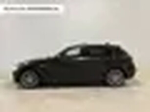 BMW 1-serie 118i Edition M Sport Automaat Pano