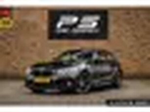 BMW 1-serie 118i Edition M Sport Shadow Executive, Cruise