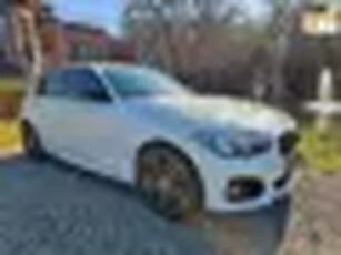 BMW 1-serie 118i Edition M Sport Shadow High Executive