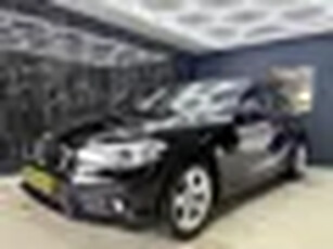 BMW 1-serie 118i Edition Sport Line Shadow Executive