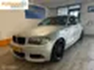 BMW 1-serie 118i Executive