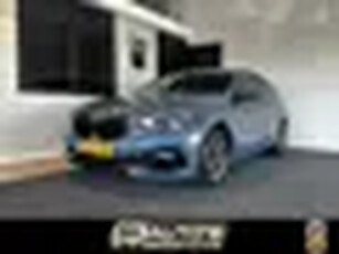 BMW 1-SERIE 118I EXECUTIVE ED. NAP l PANO l ECC l 140PK l CARPLAY l FULLMAP