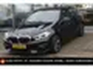 BMW 1-serie 118i Executive Edition DEALER OND. NL-AUTO NAP!