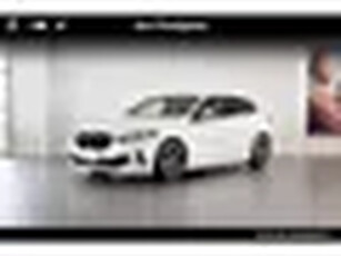 BMW 1 Serie 118i Executive Edition M Sport Stoelverwarming Comfort Access Achteruitrijcamera