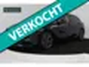 BMW 1-serie 118i Executive Edition (SFEERVERLICHTING, CRUISE CONTROL, PARKEERSENSOREN, NL-AUTO, DEAL