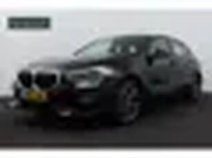 BMW 1-serie 118i Executive Edition SportLine (1e Eig, NL-auto, DealeronderH, Navi Prof, Apple Carpla