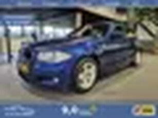 BMW 1-serie 118i Executive M-Sport Volleder Airco Clima Open dak