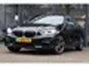 BMW 1-serie 118i Executive Sport lineVERKOCHT