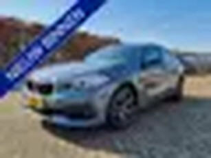 BMW 1-serie 118i F40 High Executive Edition ✅CARPLAY ✅NIEUW MODEL F40