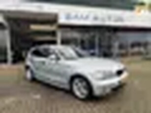 BMW 1-serie 118i High Executive AUTOMAAT