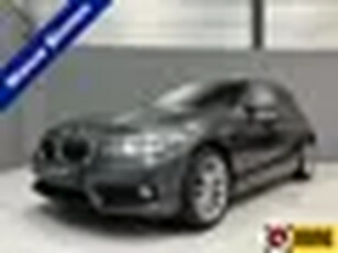 BMW 1-serie 118i High Executive AutomaatNwe TurboBTW-autoLederCruiseNavi