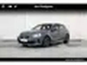 BMW 1 Serie 118i High Executive Edition l M-Sport