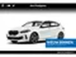 BMW 1 Serie 118i High Executive Edition Model M Sport Aut.