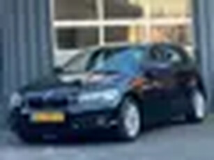 BMW 1-serie 118i High Executive Led Clima Cruise Stoelverwarming