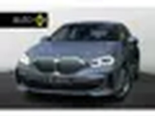 BMW 1-serie 118i High Executive M Sport