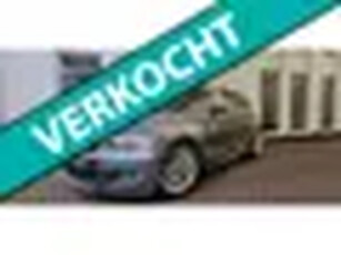 BMW 1-serie 118i High Executive M-sport, Cruise, Navi, Dynemic Xenon