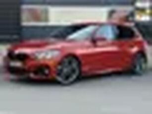 BMW 1-serie 118i High Executive - M Sport -Navi -Cruise