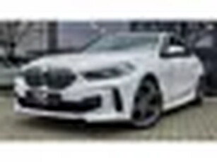 BMW 1-serie 118i High Executive + M-SPORT + PANO DAK + M KUIPSTOELEN + DIG DASHBOARD