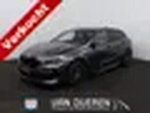 BMW 1-serie 118i High Executive M sport plus pack, Shadow line Foto`s en online