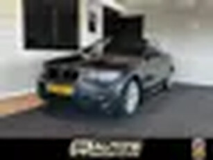 BMW 1-SERIE 118I HIGH EXECUTIVE NAP, AIRCO, CRUISE, CABRIO, PARKSENSOR