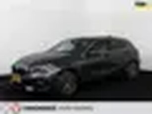 BMW 1-serie 118i High Executive Sport LineNAP Automaat Carplay Invidual ACC Harman Kardon