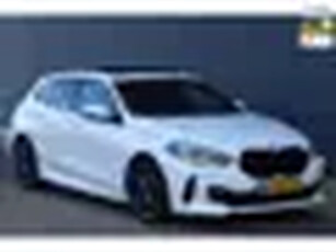 BMW 1-serie 118i M-Sport M-Pakket - PANO - VIRT.COCKPIT - VOL!