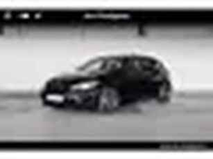 BMW 1 Serie 118i M-Sport Travel Pack Panoramadak