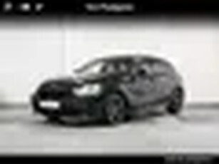 BMW 1 Serie 118i M-Sport Travel Pack Panoramadak