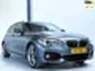 BMW 1-serie 118i M SportSchuifdakLederAutomaat