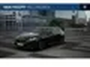 BMW 1-serie 120 M Sport Automaat / Sportstoelen / M Adaptief onderstel / Parking Assistant / Driving