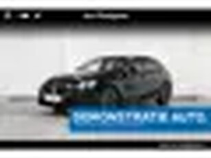 BMW 1 Serie 120 M-Sport Design Premium Pack Driving Assistant Adaptive Led Comfort Access