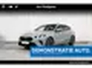 BMW 1 Serie 120 M-Sport Pro Premium Pack Driving Assistant Plus Harman/Kardon Panoramadak