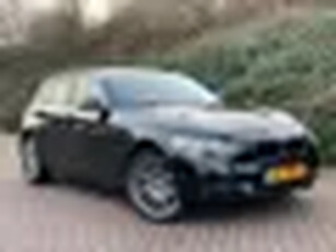 BMW 1-serie 120d 184 PKAUTOMAATNAVI18''M2012