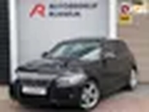 BMW 1-serie 120d High Executive Dak/Navi/Pdc/Leer