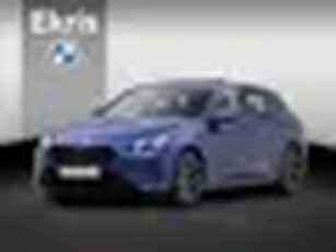 BMW 1 Serie 120i 5drs. M-Sportpakket Innovation Pack M-Pro Panoramadak Harman/kardon Head