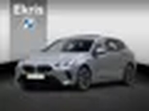 BMW 1 Serie 120i 5drs. M-Sportpakket Trekhaak Harman/Kardon Driving Assistant Plus Panoramad