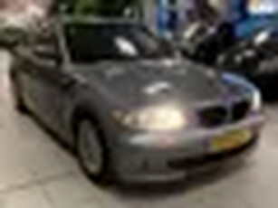 BMW 1-serie 120i