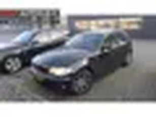 BMW 1-serie 120i High Executive 150PK airco LM 4-deurs