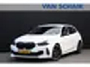 BMW 1-serie 128ti High Executive 266 PK M SPORT H&K MEMORY LEDER STOEL/STUURVERW. HEAD