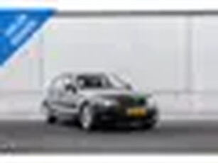 BMW 1-serie 130i Introduction M-sport